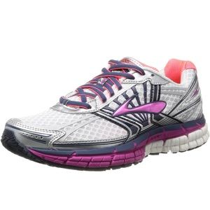 Brooks Adrenaline GTS 14-Women’s Sz 8.5M